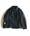 ＜AKA SIX＞KALARUS JACKET -RAW EDGE- (KJBRE13)