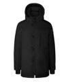 ＜CANADA GOOSE＞Chateau Parka Black Label