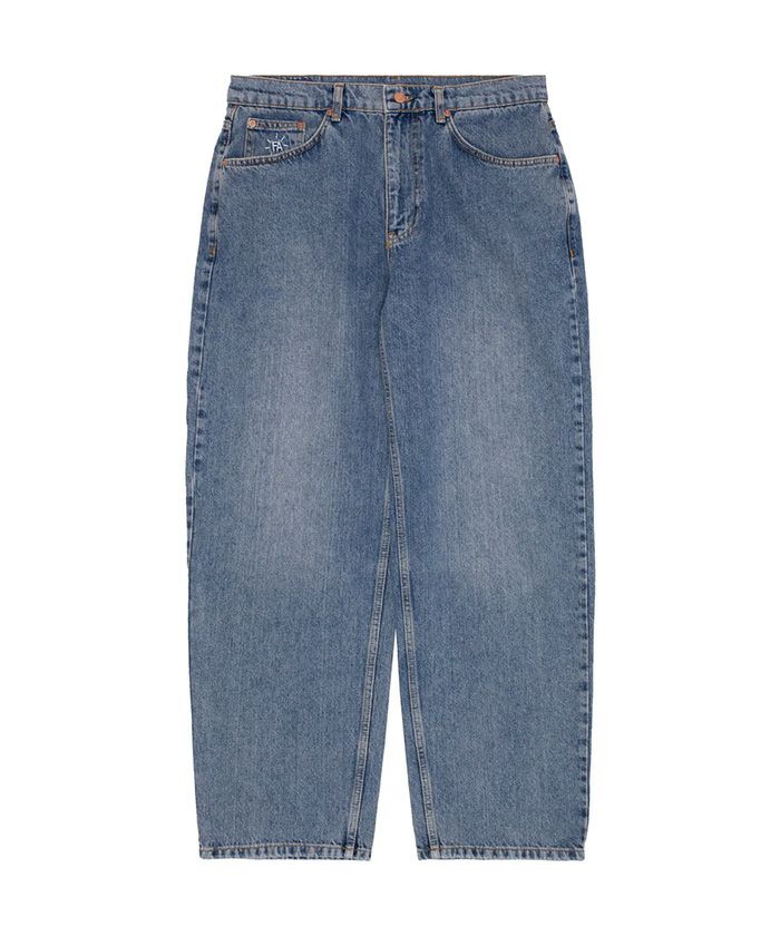 Fucking Awesome＞Fecke Baggy Denim Jean | MAKES ONLINE STORE