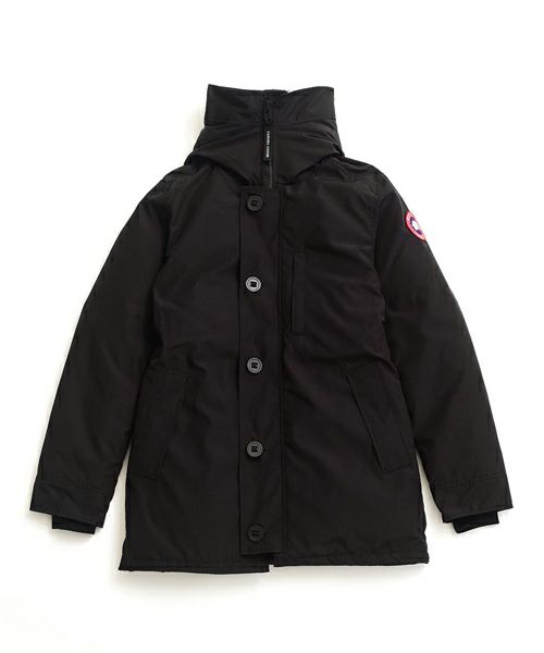 ＜CANADA GOOSE＞Jasper Parka