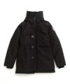 ＜CANADA GOOSE＞Jasper Parka