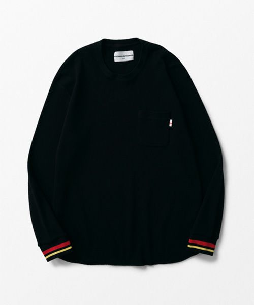 WHIZ LIMITED＞THERMAL SHIRT | MAKES ONLINE STORE