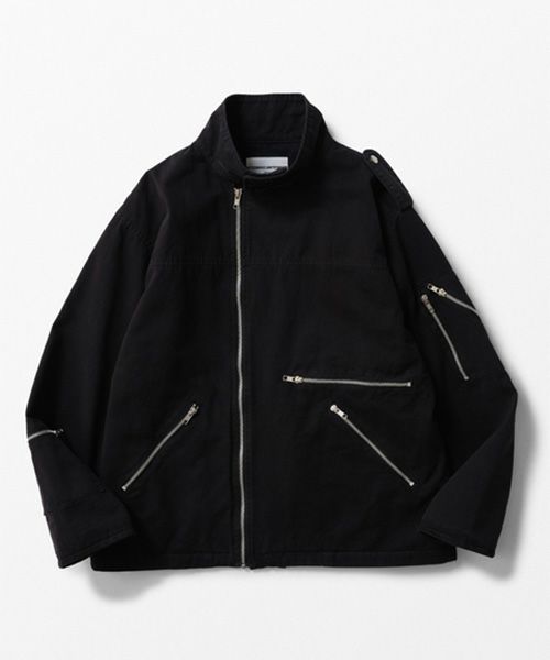 ＜WHIZ LIMITED＞IAN JACKET