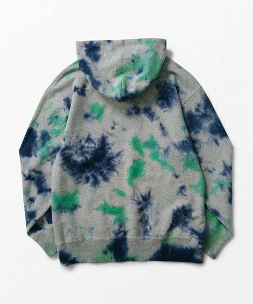 WHIZ LIMITED 76限定 タイダイTシャツ Mサイズ