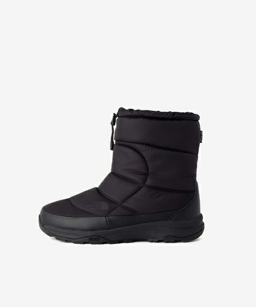 THE NORTH FACE＞ヌプシ ブーティ ウォータープルーフ VII （ユニ