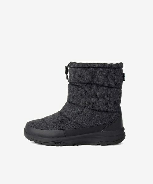 THE NORTH FACE＞ヌプシ ブーティ ウォータープルーフ VII （ユニ