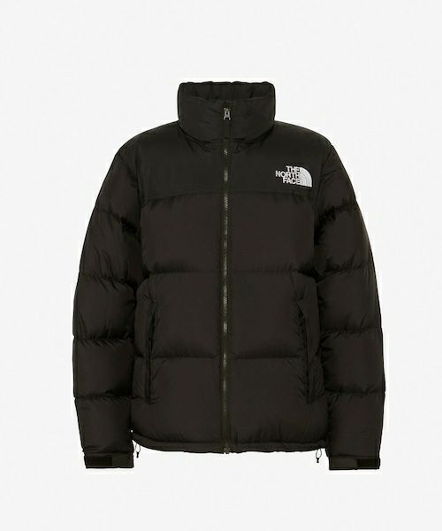 THE NORTH FACE＞ヌプシジャケット | MAKES ONLINE STORE