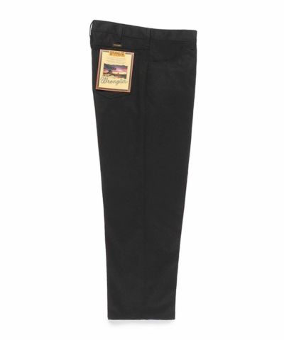 kunkun1978je　WACKO MARIA SLACKS PANTS CATEGORY - PANTS - WACKO MARIA ONLINE STORE