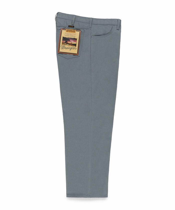 WACKO MARIA＞WRANGLER DRESS JEANS | MAKES ONLINE STORE