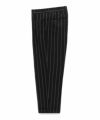 ＜WACKO MARIA＞DORMEUIL / STRIPED PLEATED TROUSERS (TYPE-2)