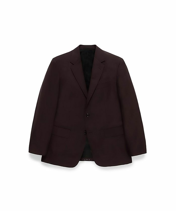 WACKO MARIA＞DORMEUIL / SINGLE BREASTED JACKET | MAKES ONLINE STORE