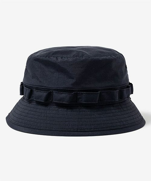 WTAPS＞JUNGLE 01 / HAT / NYLON. RIPSTOP | MAKES ONLINE STORE