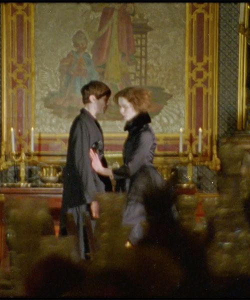 ＜Paul Harnden Shoemakers＞MENS CASSOCK-Linend