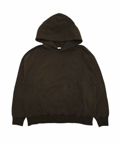 visvim＞AMPLUS SB HOODIE P.O. (N.D.) | MAKES ONLINE STORE