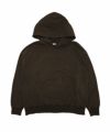 ＜visvim＞AMPLUS SB HOODIE P.O. (N.D.)