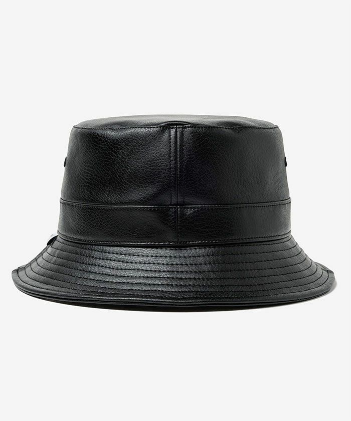 WTAPS＞BUCKET 03 / HAT / SYNTHETIC | MAKES ONLINE STORE