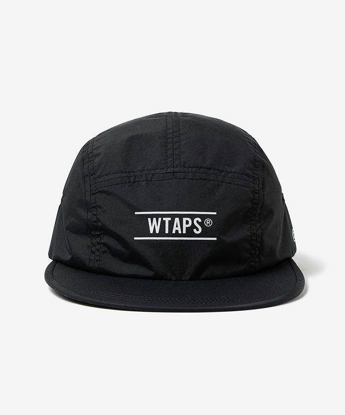 WTAPS＞T-5 02 / CAP / NYLON. TAFFETA. BRACKETS | MAKES ONLINE STORE