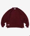 WTAPS＞OBSVR / SWEATER / ACRYLIC. X3.0 | MAKES ONLINE STORE