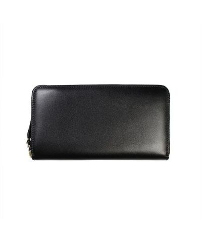 WALLET COMME des GARCONS＞LONG CLASSIC PLAIN | MAKES ONLINE STORE