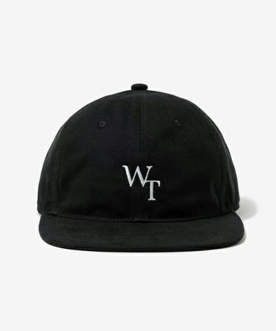 WTAPS＞T-6H 03 / CAP / COTTON. TWILL. LEAGUE | MAKES ONLINE STORE