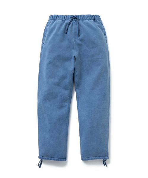 ＜BEDWIN＆THE HEARTBREAKERS＞10L HEAVY COTTON SWEAT PANTS "MORELLO"