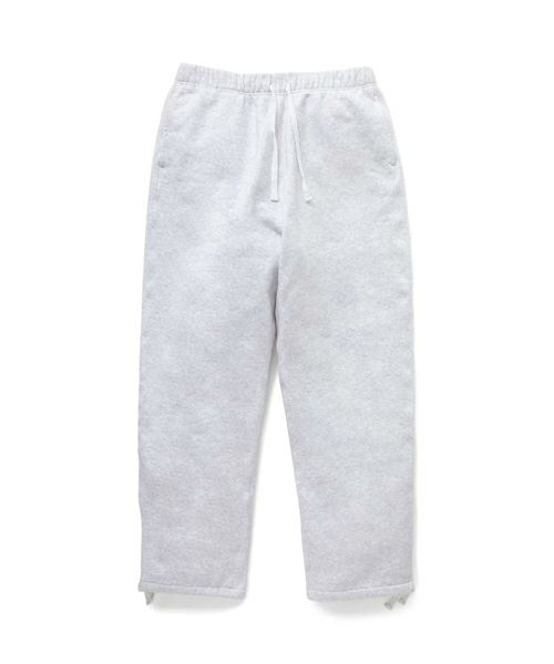 ＜BEDWIN＆THE HEARTBREAKERS＞10L HEAVY COTTON SWEAT PANTS "MORELLO"
