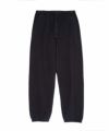 ＜AVIREX7522＞SWEAT PANT "NAVY"