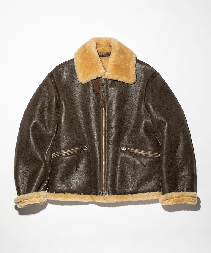 AVIREX7522＞B-6 | MAKES ONLINE STORE