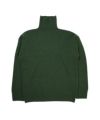 ＜seya.＞TURTLENECK CLOUD SWEATER / 7GG DOUBLE YAK