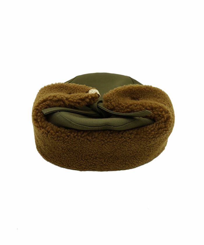 visvim＞OPEN CAR HAT | MAKES ONLINE STORE