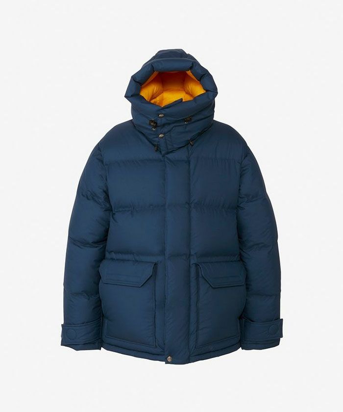 THE NORTH FACE＞ウィンドストッパーブルックスレンジライトパーカ ...