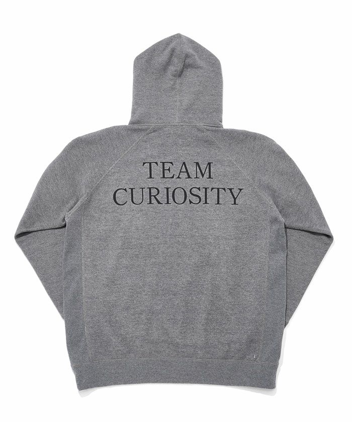 SEQUEL＞HOODIE (SQ-23AW-HD-01) | MAKES ONLINE STORE