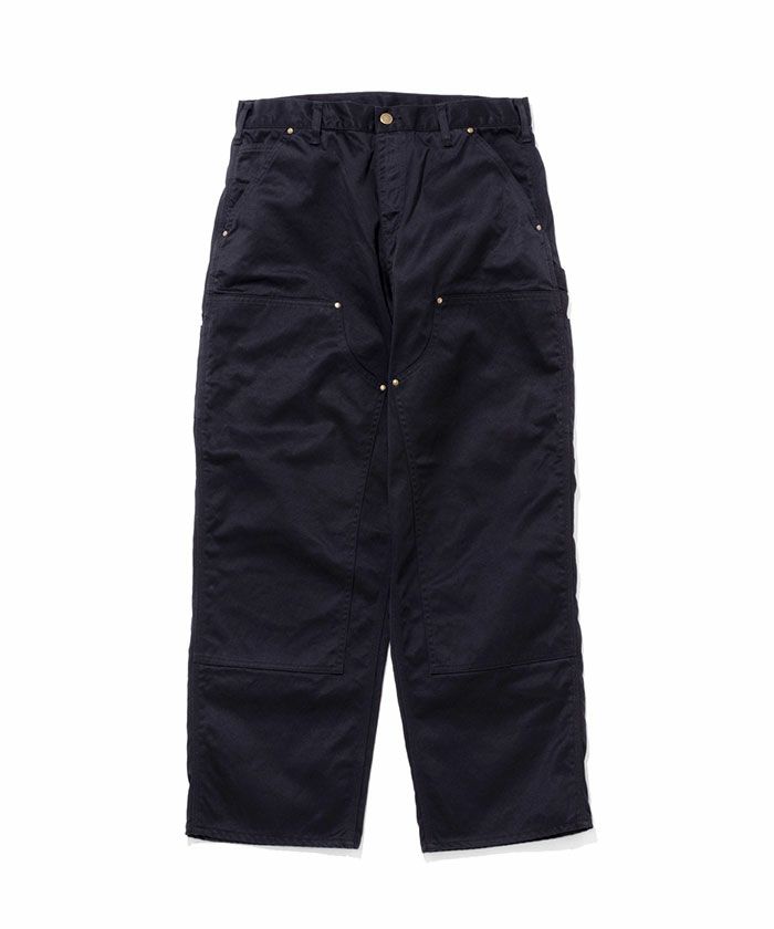 ＜SEQUEL＞PAINTER PANTS(TYPE-P) (SQ-23AW-PT-04)