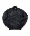 ジャケット・アウター SEQUEL MA-1 (SQ-23AW-JK-06) ジャケット・アウター SEQUEL MA-1 (SQ-23AW-JK-06) SEQUEL＞MA