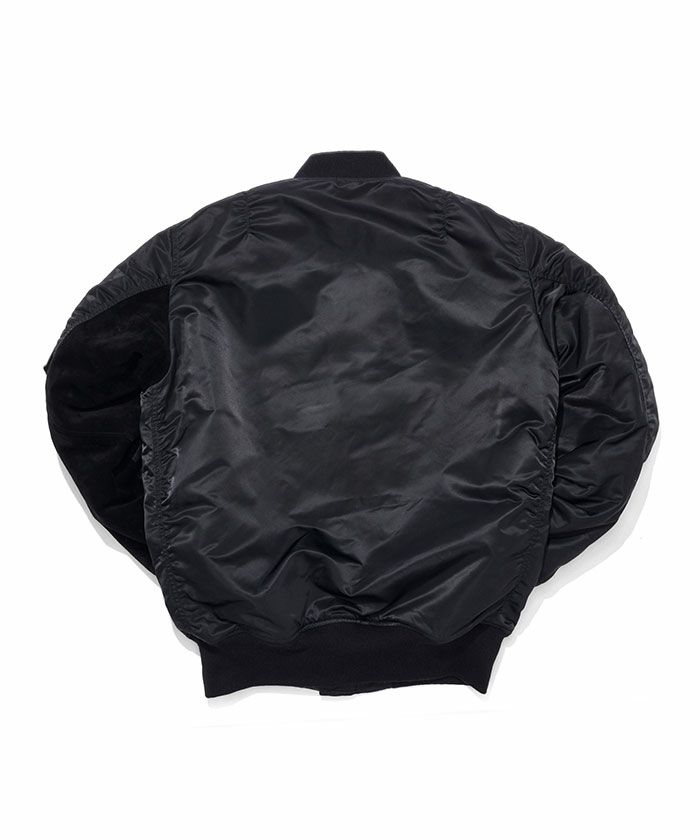 SEQUEL＞MA-1 (SQ-23AW-JK-06) | MAKES ONLINE STORE