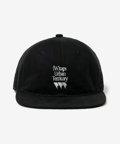 WTAPS＞T-6H 04 / CAP / COTTON. TWILL. :///: | MAKES ONLINE STORE