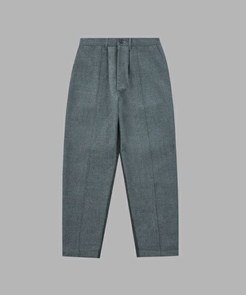 ＜ALWAYS OUT OF STOCK＞CENTER CREEK PANTS