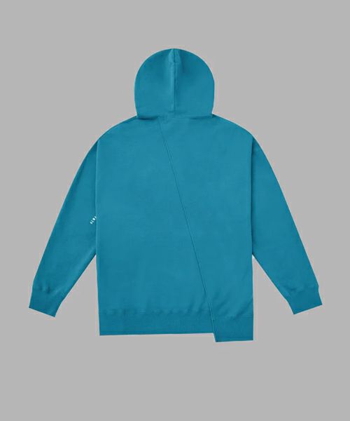 ALWAYS OUT OF STOCK＞BACK SWITCHED HOODIE | MAKES ONLINE STORE