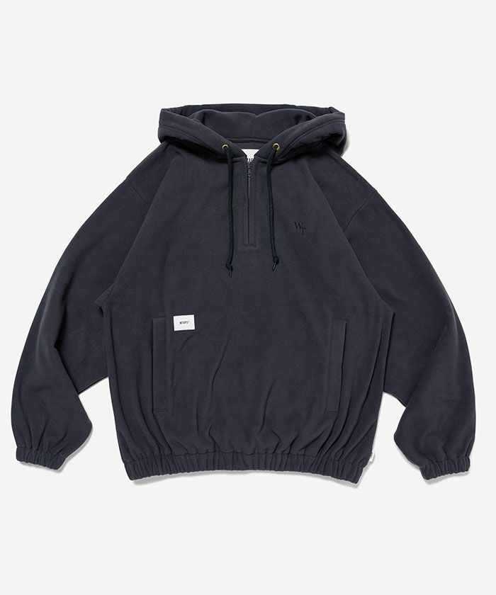 WTAPS＞SEAL / HOODY / POLY. LEAGUE | MAKES ONLINE STORE