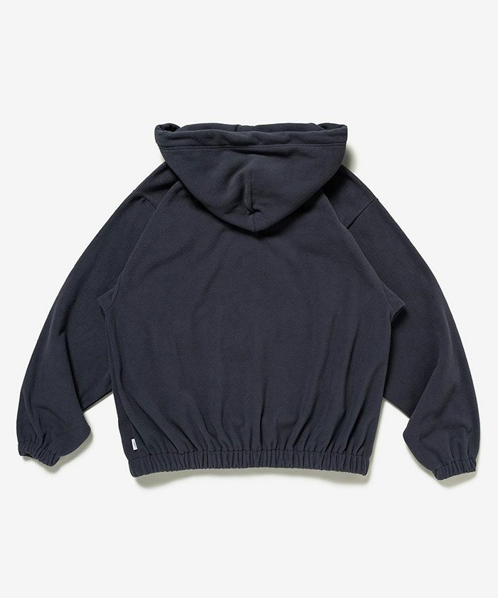WTAPS＞SEAL / HOODY / POLY. LEAGUE | MAKES ONLINE STORE