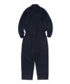 ＜AVIREX7522＞JUMP SUIT "NAVY"