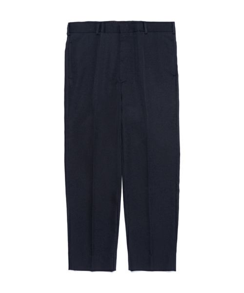 ＜AVIREX7522＞DRESS TROUSERS