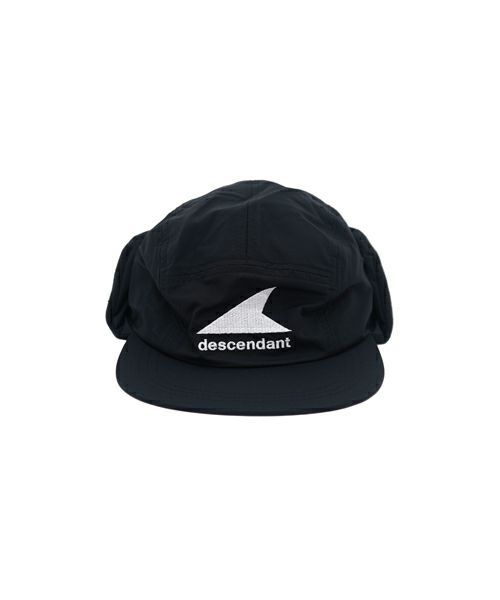 DESCENDANT＞CETUS TRAPPER 5PANEL | MAKES ONLINE STORE