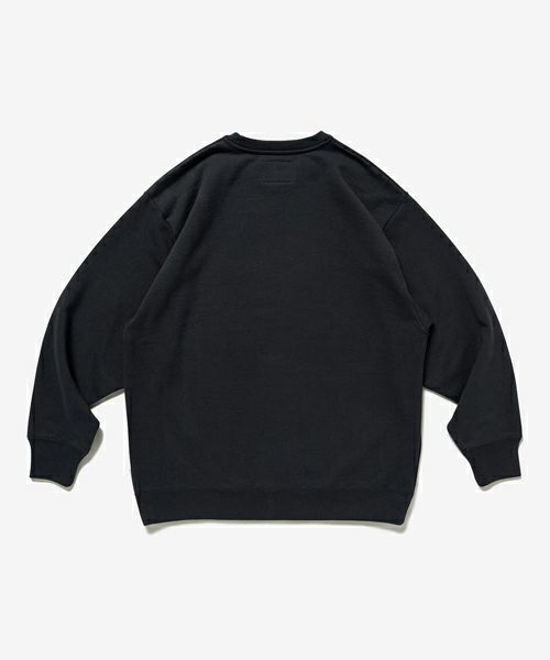 WTAPS＞AII 02 / SWEATER / COTTON. PROTECT | MAKES ONLINE STORE