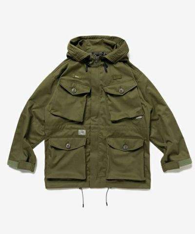 アウター(WTAPS) | MAKES ONLINE STORE