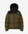 ＜THE NORTH FACE＞ヌプシフーディ