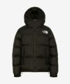 ＜THE NORTH FACE＞ヌプシフーディ