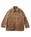 ＜John Partridge＞HUNTING JACKET