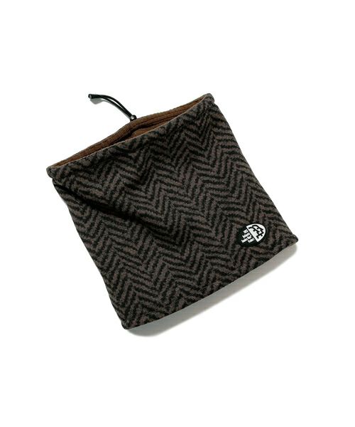 ＜Hombre Nino＞FLEECE NECK WARMER (HN0232-AC0005)