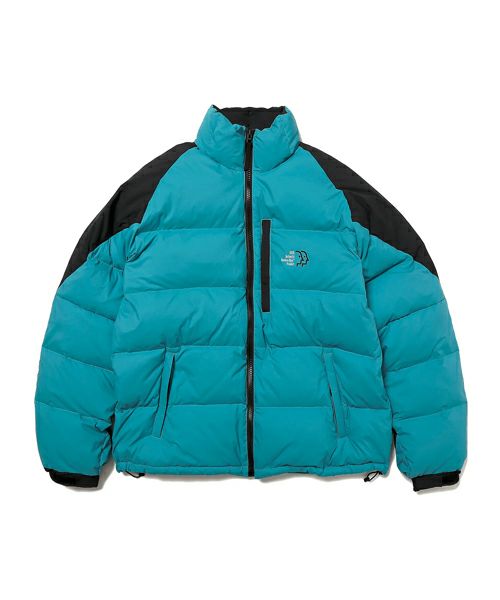 ＜Hombre Nino＞DOWN JACKET(HN0232-JK0004)